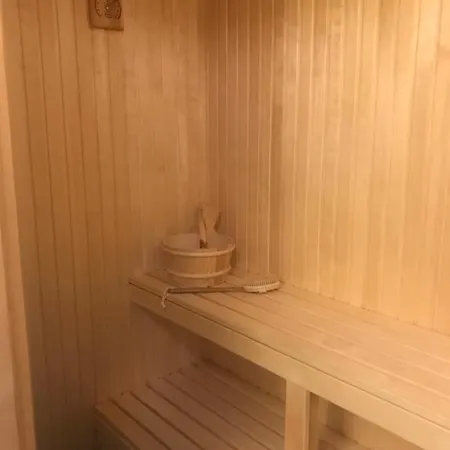 Апартаменты Mountain View With Sauna