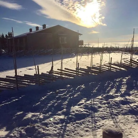 Mountain View With Sauna