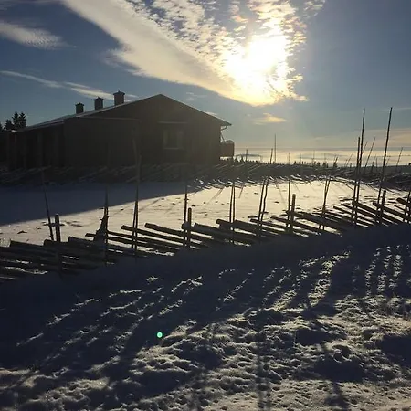 Апартаменты Mountain View With Sauna