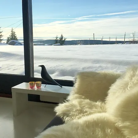 Апартаменты Mountain View With Sauna